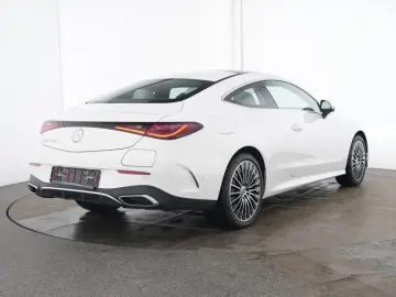 MERCEDES-BENZ CLE 300 e AMG Line Advanced  Distronic…