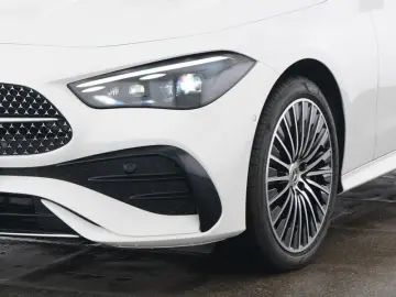 MERCEDES-BENZ CLE 300 e AMG Line Advanced  Distronic…