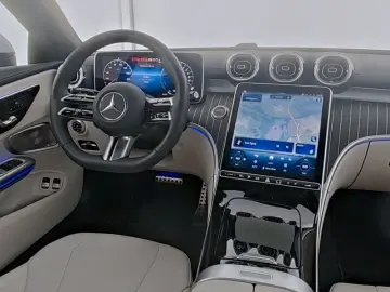 MERCEDES-BENZ CLE 300 e AMG Line Advanced  Distronic…