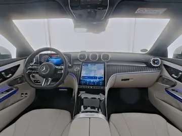 MERCEDES-BENZ CLE 300 e AMG Line Advanced  Distronic…