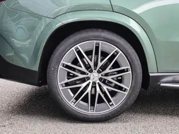 MERCEDES-BENZ GLE 53 AMG 4M  Coupé AHK Standhz. Dist…