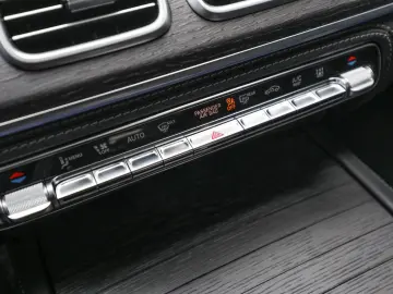 MERCEDES-BENZ GLE 53 AMG 4M  Coupé AHK Standhz. Dist…