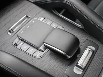 MERCEDES-BENZ GLE 53 AMG 4M  Coupé AHK Standhz. Dist…