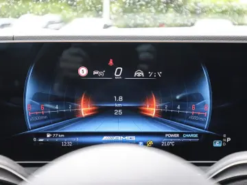 MERCEDES-BENZ GLE 53 AMG 4M  Coupé AHK Standhz. Dist…