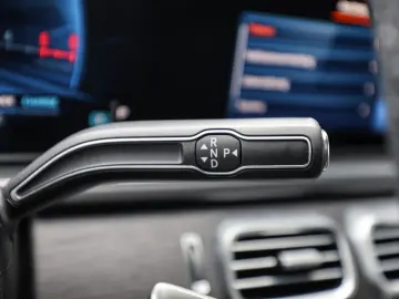 MERCEDES-BENZ GLE 53 AMG 4M  Coupé AHK Standhz. Dist…