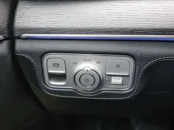 MERCEDES-BENZ GLE 53 AMG 4M  Coupé AHK Standhz. Dist…