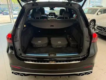 MERCEDES-BENZ GLE53 HYBRID 4M  PREMIUMPLUS AHK DC HU…
