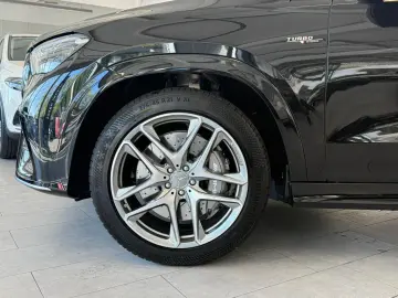 MERCEDES-BENZ GLE53 HYBRID 4M  PREMIUMPLUS AHK DC HU…