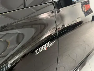 MERCEDES-BENZ GLE53 HYBRID 4M  PREMIUMPLUS AHK DC HU…