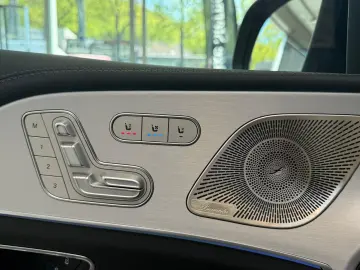 MERCEDES-BENZ GLE53 HYBRID 4M  PREMIUMPLUS AHK DC HU…