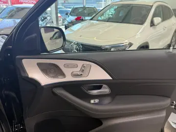 MERCEDES-BENZ GLE53 HYBRID 4M  PREMIUMPLUS AHK DC HU…