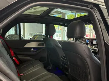 MERCEDES-BENZ GLE53 HYBRID 4M  PREMIUMPLUS AHK DC HU…