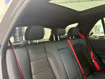 MERCEDES-BENZ GLE53 HYBRID 4M  PREMIUMPLUS AHK DC HU…