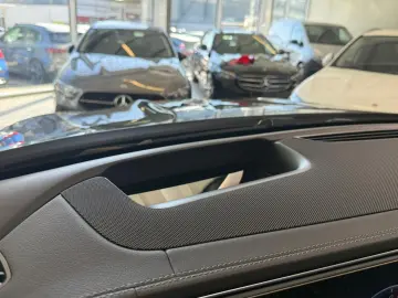 MERCEDES-BENZ GLE53 HYBRID 4M  PREMIUMPLUS AHK DC HU…