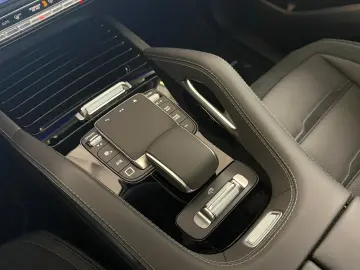 MERCEDES-BENZ GLE53 HYBRID 4M  PREMIUMPLUS AHK DC HU…
