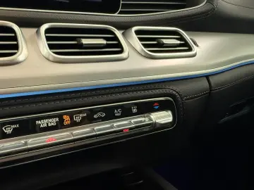 MERCEDES-BENZ GLE53 HYBRID 4M  PREMIUMPLUS AHK DC HU…