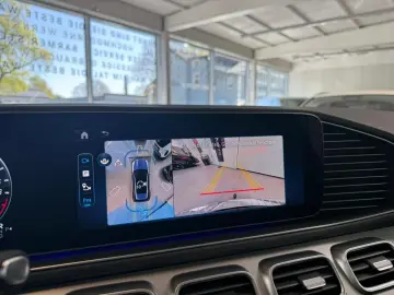 MERCEDES-BENZ GLE53 HYBRID 4M  PREMIUMPLUS AHK DC HU…
