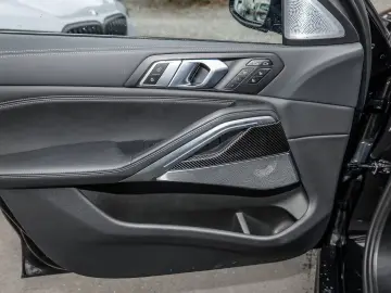 BMW X6 M60i xDrive M Sport