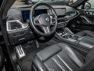 BMW X6 M60i xDrive M Sport