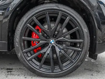 BMW X6 M60i xDrive M Sport