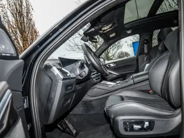 BMW X6 M60i xDrive M Sport