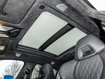 BMW X6 M60i xDrive M Sport