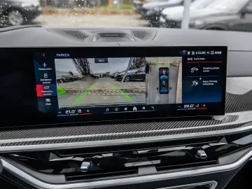 BMW X6 M60i xDrive M Sport