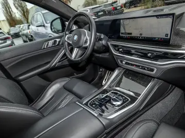BMW X6 M60i xDrive M Sport