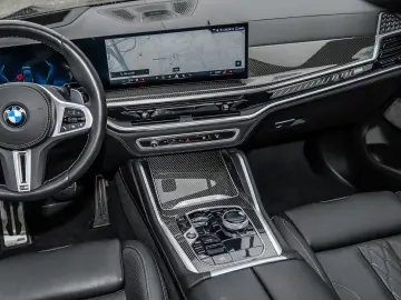 BMW X6 M60i xDrive M Sport