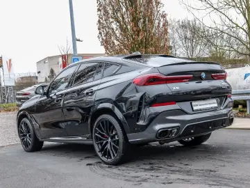 BMW X6 M60i xDrive M Sport