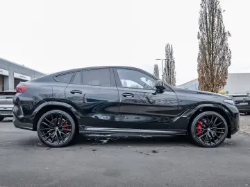 BMW X6 M60i xDrive M Sport