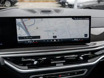 BMW X6 M60i xDrive M Sport