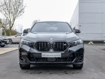 BMW X6 M60i xDrive M Sport