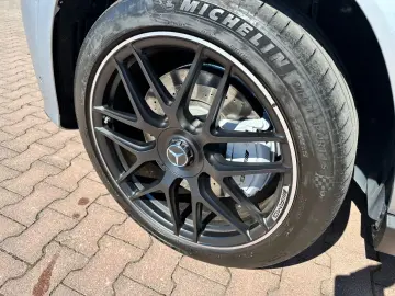 MERCEDES-BENZ GLE 53 AMG SUV 4M  PREMIUM  NIGHT NAPPA