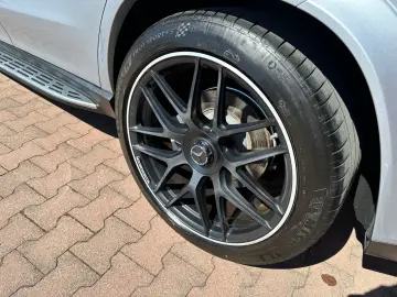 MERCEDES-BENZ GLE 53 AMG SUV 4M  PREMIUM  NIGHT NAPPA