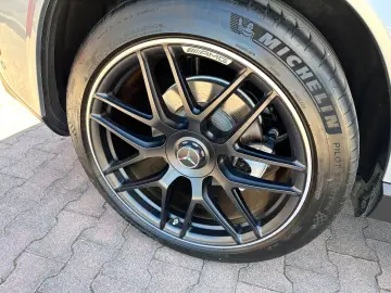 MERCEDES-BENZ GLE 53 AMG SUV 4M  PREMIUM  NIGHT NAPPA