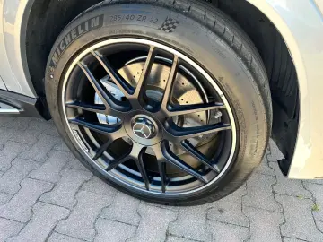 MERCEDES-BENZ GLE 53 AMG SUV 4M  PREMIUM  NIGHT NAPPA