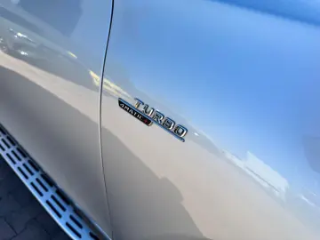 MERCEDES-BENZ GLE 53 AMG SUV 4M  PREMIUM  NIGHT NAPPA