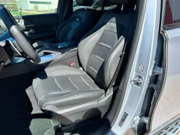MERCEDES-BENZ GLE 53 AMG SUV 4M  PREMIUM  NIGHT NAPPA
