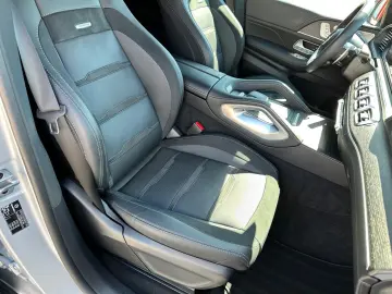 MERCEDES-BENZ GLE 53 AMG SUV 4M  PREMIUM  NIGHT NAPPA