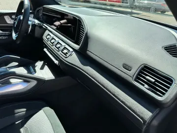 MERCEDES-BENZ GLE 53 AMG SUV 4M  PREMIUM  NIGHT NAPPA