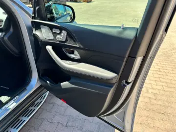 MERCEDES-BENZ GLE 53 AMG SUV 4M  PREMIUM  NIGHT NAPPA