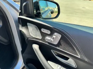 MERCEDES-BENZ GLE 53 AMG SUV 4M  PREMIUM  NIGHT NAPPA