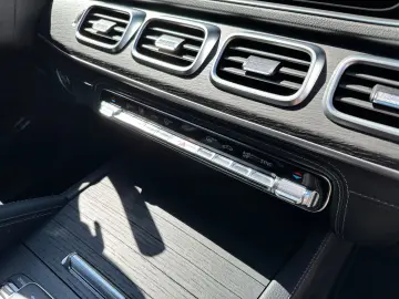 MERCEDES-BENZ GLE 53 AMG SUV 4M  PREMIUM  NIGHT NAPPA