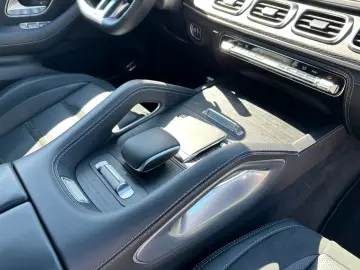 MERCEDES-BENZ GLE 53 AMG SUV 4M  PREMIUM  NIGHT NAPPA