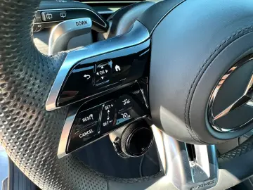 MERCEDES-BENZ GLE 53 AMG SUV 4M  PREMIUM  NIGHT NAPPA