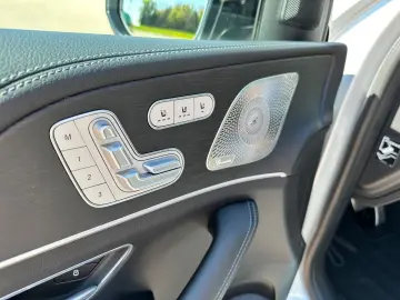 MERCEDES-BENZ GLE 53 AMG SUV 4M  PREMIUM  NIGHT NAPPA