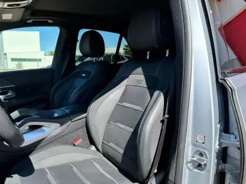 MERCEDES-BENZ GLE 53 AMG SUV 4M  PREMIUM  NIGHT NAPPA