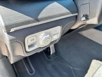 MERCEDES-BENZ GLE 53 AMG SUV 4M  PREMIUM  NIGHT NAPPA