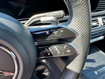 MERCEDES-BENZ GLE 53 AMG SUV 4M  PREMIUM  NIGHT NAPPA